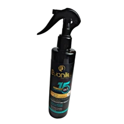 خرید اسپری ماسک نرم کننده و حالت دهنده مو اوونیکا بدون آبکشی حجم 250 میلی لیتر