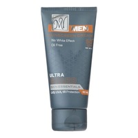 کرم ضد آفتاب بی رنگ آقایان مای SPF 50 مدل Ultra Guard  حجم 50 میلی لیتر