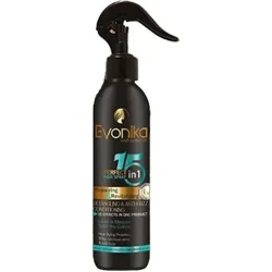 اسپری ماسک نرم کننده و حالت دهنده مو اوونیکا بدون آبکشی حجم 250 میلی لیتر