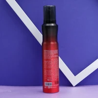 خرید موس حالت دهنده مو آلبورا حجم 220 میلی لیتر