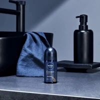 قیمت مام رول ضد تعریق مردانه نیوآ مدل Deep Espresso حجم 50 میلی لیتر