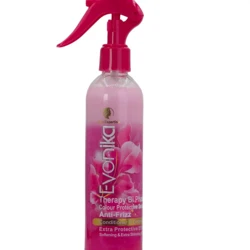 خرید سرم دو فاز مو اوونیکا مدل تثبیت کننده رنگ و برطرف کننده وز مو حجم 250 میلی لیتر