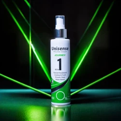 قیمت و خرید اسپری بدن یونی سنس مدل JOURNEY حجم 160 میلی لیتر