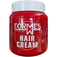 ماسک مو فورمس مدل Hair Cream حجم 475 میلی‌ لیتر