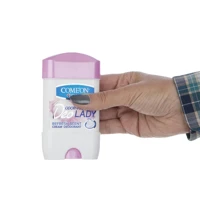 قیمت و خرید ضد تعریق زنانه کامان مدل Deo Lady حجم 75 میلی لیتر