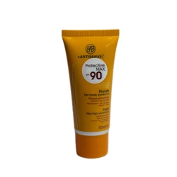 ضدآفتاب رنگی آنتاوای spf90 حجم 50 میلی لیتر