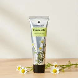 قیمت و خرید کرم مرطوب کننده میکاوین مدل chamomile حجم 50 میلی لیتر