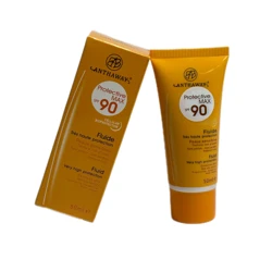 خرید ضدآفتاب رنگی آنتاوای spf90 حجم 50 میلی لیتر