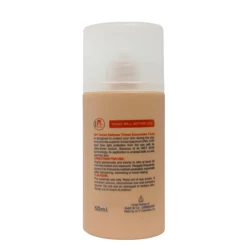 قیمت و خرید فلوئید ضد آفتاب رنگی مای با SPF 50 مدل Smart Defense  حجم 50  میلی لیتر