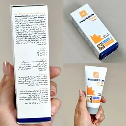 قیمت کرم ضد آفتاب رنگی مای مدل اسپات گارد 50 میلی لیتر