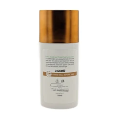 قیمت و خرید ضد آفتاب رنگی شون SPF 50 فلوئیدی حجم 50 میلی لیتر