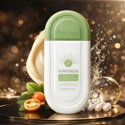 قیمت کرم ضد آفتاب بی رنگ استیلن SPF 90 مدل MOISTUER حجم 100 میلی لیتر