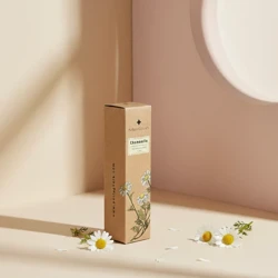 خرید کرم مرطوب کننده میکاوین مدل chamomile حجم 50 میلی لیتر