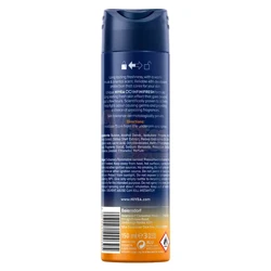 قیمت اسپری مردانه نیوا Fresh Musk حجم 150 میلی لیتر