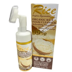 فیس واش برنج Rice حجم 150 میلی لیتر