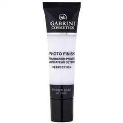 پرایمر صورت گابرینی مدل Photo Finish حجم 30ml