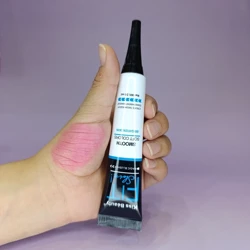 خرید رژگونه مایع تیوپی کیس بیوتی مدل حرارتی فیت اسکین حجم 30 میلی لیتر