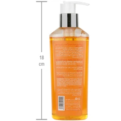 خرید ژل شستشوی صورت نئودرم مدل Purifier مناسب پوست نرمال و خشک حجم 200 میلی لیتر