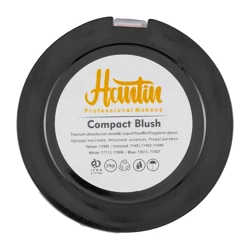 قیمت رژگونه مات هانتین وزن 24 گرم