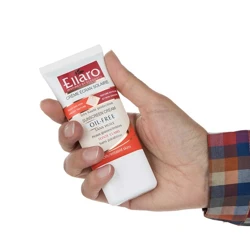 قیمت و خرید کرم ضد آفتاب رنگی الارو SPF50 مدل Teinte Foncee حجم 40 میلی لیتر