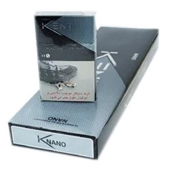 باکس سیگار کنت نانو 1