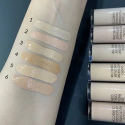 خرید کانسیلر مایع گابرینی مدل Liquid Concealer حجم 13 میلی لیتر
