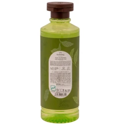 خرید شامپو مو ویت یو مدل Green Tea حجم 300 میلی لیتر
