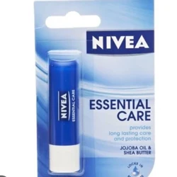 بالم لب نیوآ مدل Essential care  وزن 25 گرم