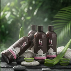 قیمت و خرید ژل اصلاح زنانه افجه حجم 400 میلی لیتر