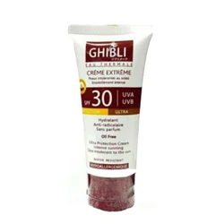 ضد آفتاب جیبلی SPF30 حجم 65 میلی لیتر