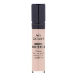 کانسیلر مایع گابرینی مدل Liquid Concealer حجم 13 میلی لیتر