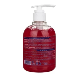 خرید ژل مو مرطوب دور لایت مدل Extra Hard با ماندگاری 24 حجم 300 میلی لیتر