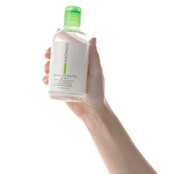 خرید میسلار واتر ژیناژن مدل Deep Clean مخصوص پوست چرب حجم 250 میلی لیتر