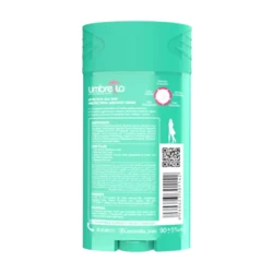 خرید استیک ضد تعریق زنانه آمبرلا مدل Spa invisible حجم 90 میلی لیتر