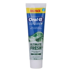 خرید خمیردندان اورال بی مدل Ultimate Fresh حجم 100 میلی لیتر