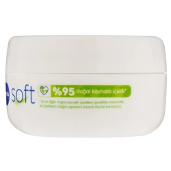خرید کرم مرطوب‌کننده دست، صورت، بدن نیوآ مدل soft مناسب برای انواع پوست حجم 100 میلی‌لیتر