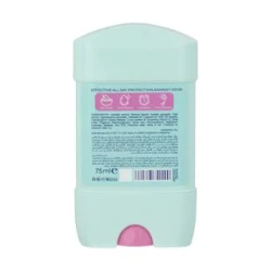خرید استیک ضد تعریق زنانه آمبرلا مدل Soft Clear حجم 75 میلی لیتر