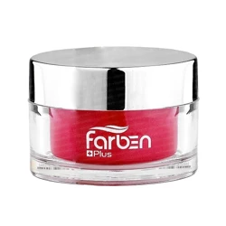 خرید کرم سفت کننده روز فاربن مدل نیاسین آمید دارای روغن آرگان حجم 50 میلی لیتر
