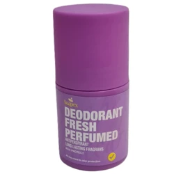 دئودورانت سوپکس مدل بنفش violet fresh حجم 70 میلی لیتر