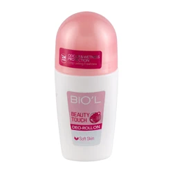 رول ضد تعریق بیول مدل Beauty Touch حجم 75 میلی لیتر