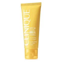 کرم ضد آفتاب کلینیک SPF 30 حجم 50 میلی لیتر