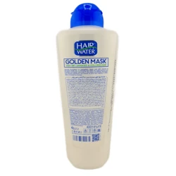 خرید ماسک مو کامان مدل Hair Water حاوی عصاره عسل حجم 400 میلی لیتر