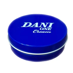 کرم مرطوب کننده دنی وان مدل Blue حجم 100 میلی لیتر