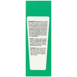 خرید کرم ضد آفتاب اسکین شیک عصاره آلوئه ورا SPF50 حجم 50 میلی لیتر