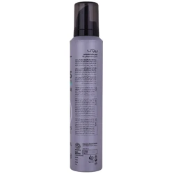 قیمت موس مو بیول مدل 4 FINE CURLS حجم 200 میلی‌لیتر