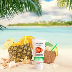 قیمت و خرید کرم ضد آفتاب آردن مدل  ACNESOL حجم 50 میلی لیتر