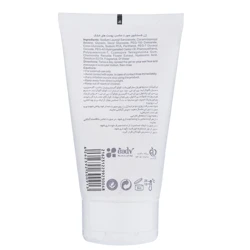 خرید ژل شستشو صورت لایسل مدل Hydrasel مناسب پوست‌های خشک حجم 150 میلی لیتر