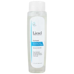 تونر لایسل مدل Hydrasel حجم 200 میلی لیتر