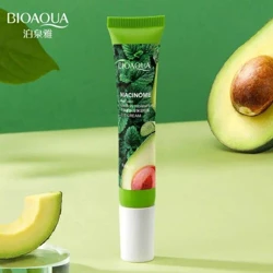 خرید فوم شستشو صورت بایو آکوا مدل avocado وزن 20 گرم