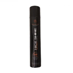 اسپری مو نایس شاین مدل ULTRA STRONG حجم 300 میلی لیتر